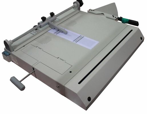 China Multi Functionele Elektrische Document het Eindigen Machine voor Hardcover-het Maken leverancier