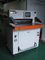 Elektrische 670mm Document Broodjessnijmachine voor de Grootte van A4 en A3-met Plastic Dekking leverancier