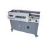 A4 / A3 Bindende Machine 320mm Perfecte Automatische Boek Bindende Machine met Zijlijm leverancier