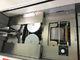A4 Bindende Machine met Zijlijm 320mm Automatische Spiraalvormige Bindende Machine leverancier