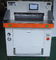 670mm Semi Automatische Document Snijmachine voor Foto/pvc leverancier