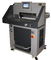A4 Semi Automatische Document Snijmachine met Dubbel Hydraulisch Systeem leverancier
