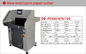 Auto 670mm Hydraulische A3-Groottedocument Snijmachine voor Dik Document Knipsel leverancier